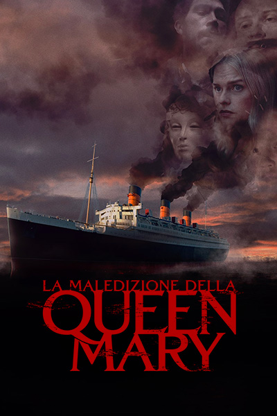 La maledizione della Queen Mary